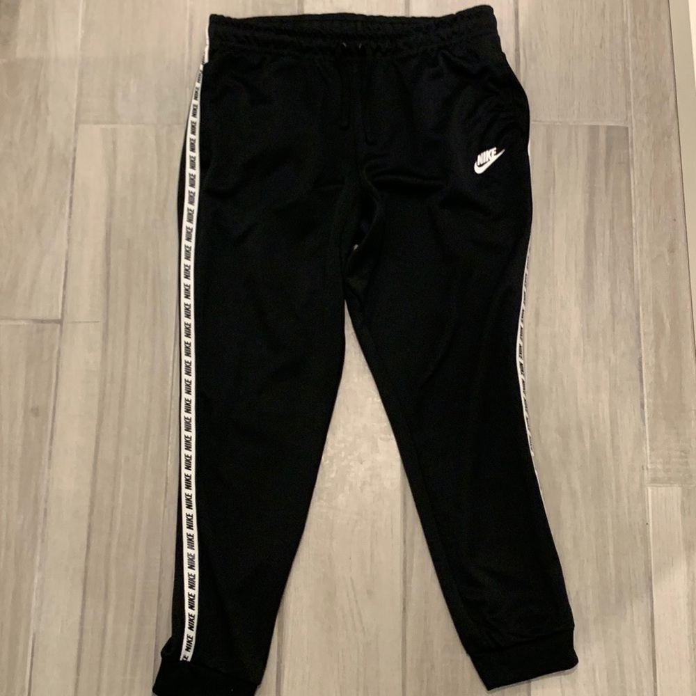 Nike sweatpants
